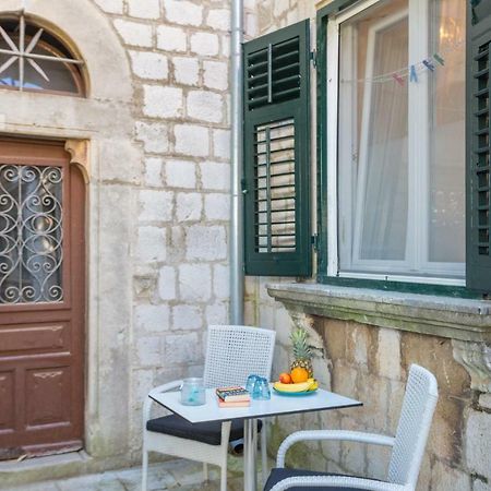 Studio Franco Dubrovnik Exterior foto