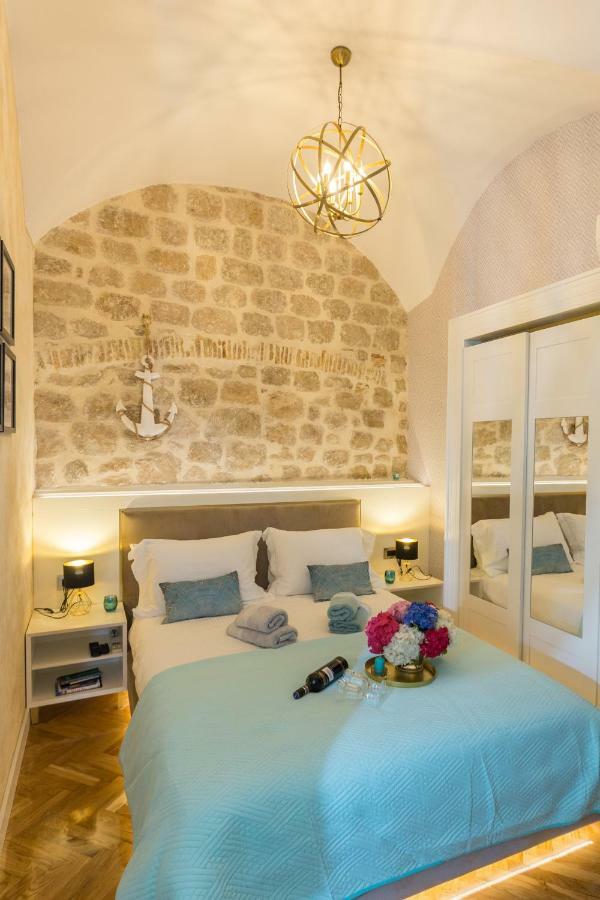 Studio Franco Dubrovnik Exterior foto
